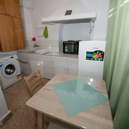 Cosy Flat In The Heart Of Skopelos Exterior foto