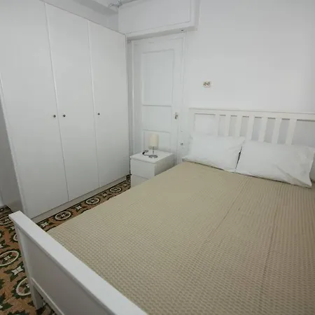 Cosy Flat In The Heart Of Skopelos Exterior foto