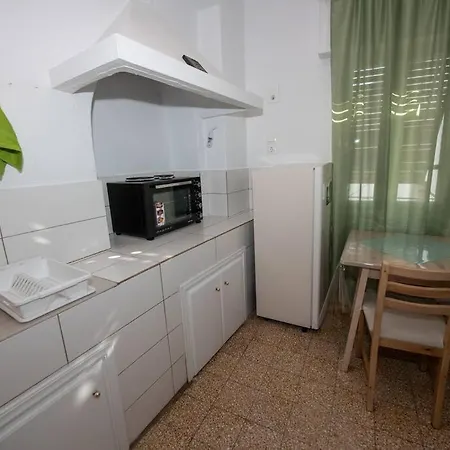 Cosy Flat In The Heart Of Skopelos Exterior foto