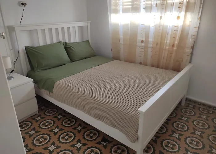Cosy Flat In The Heart Of Skopelos Town