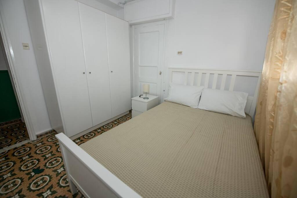 Apartment Cosy Flat In The Heart Of