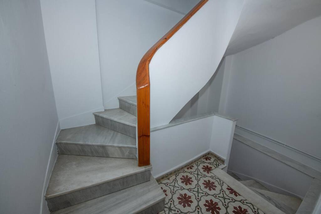 Apartment Cosy Flat In The Heart Of Skopelos Town