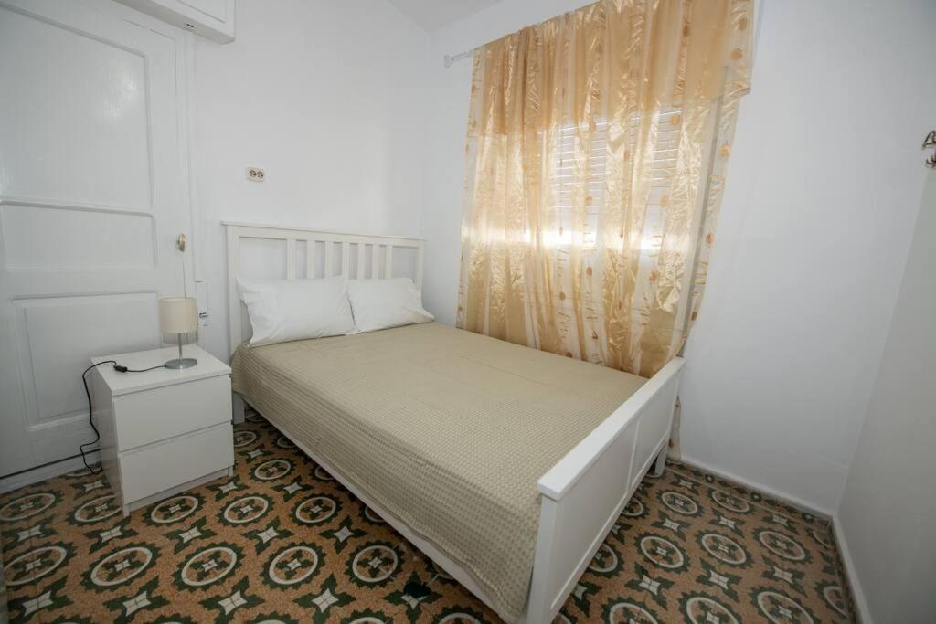 Cosy Flat In The Heart Of *