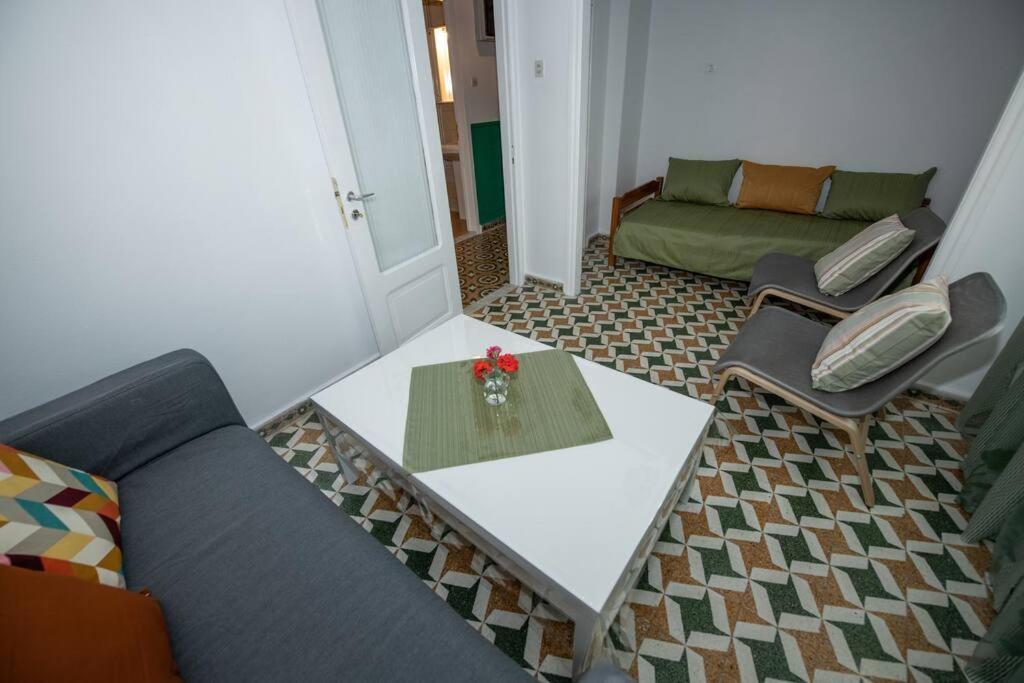 Cosy Flat In The Heart Of * Skopelos Town