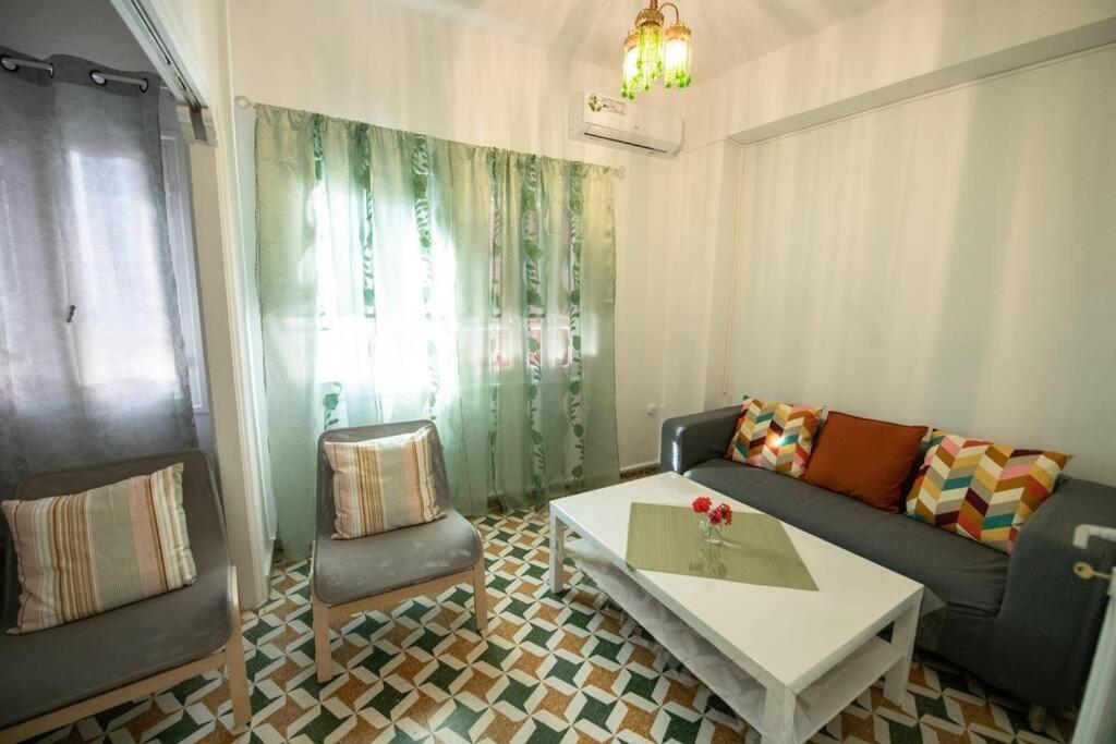 Cosy Flat In The Heart Of