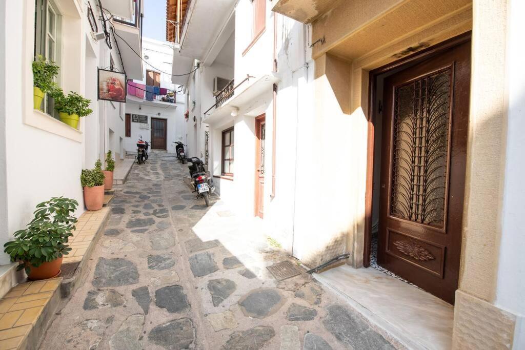 Cosy Flat In The Heart Of