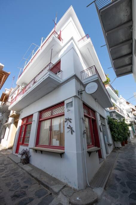 Apartment Cosy Flat In The Heart Of