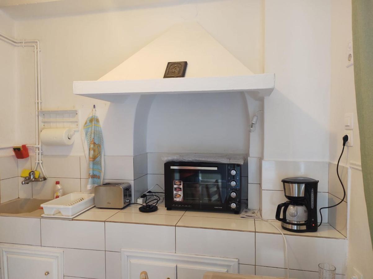 Cosy Flat In The Heart Of * Skopelos Town