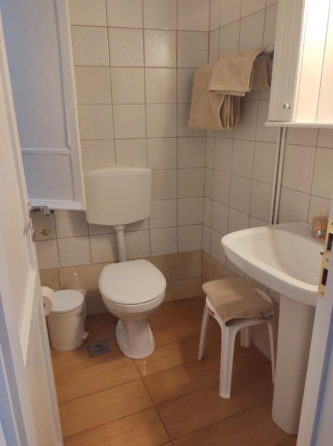 Cosy Flat In The Heart Of Apartment Skopelos Town