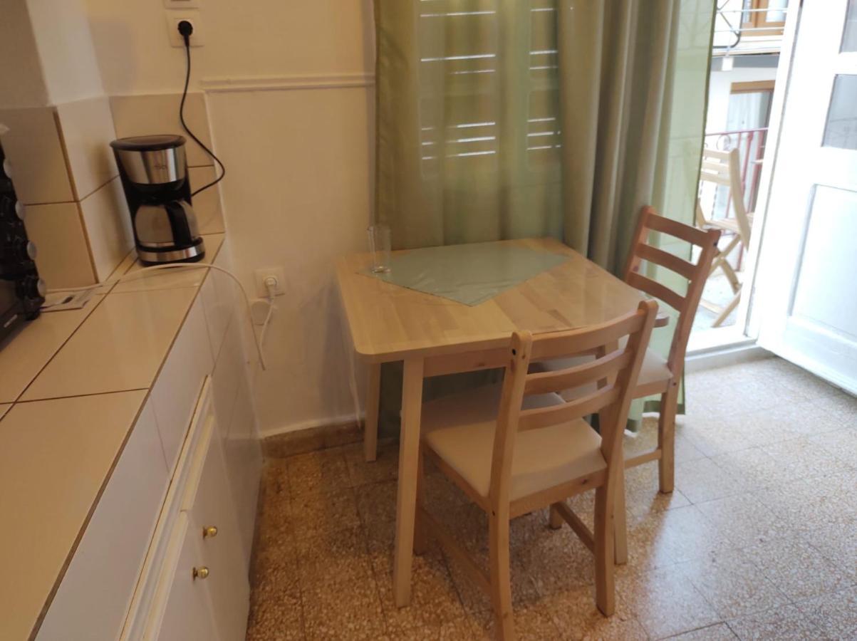 Cosy Flat In The Heart Of * Skopelos Town
