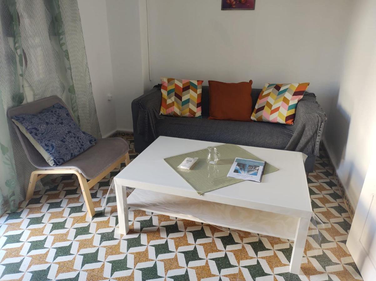 Apartment Cosy Flat In The Heart Of
