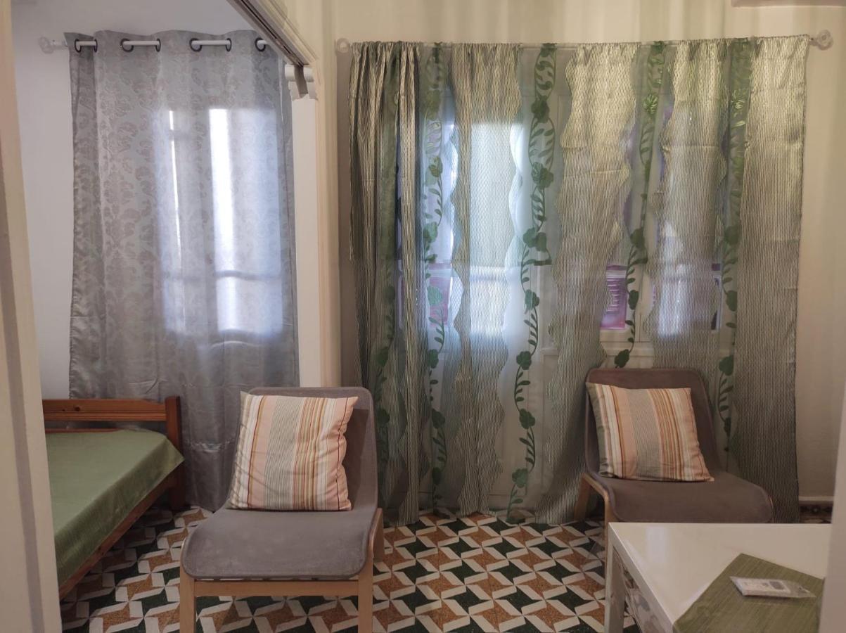 Cosy Flat In The Heart Of Apartment Skopelos Town