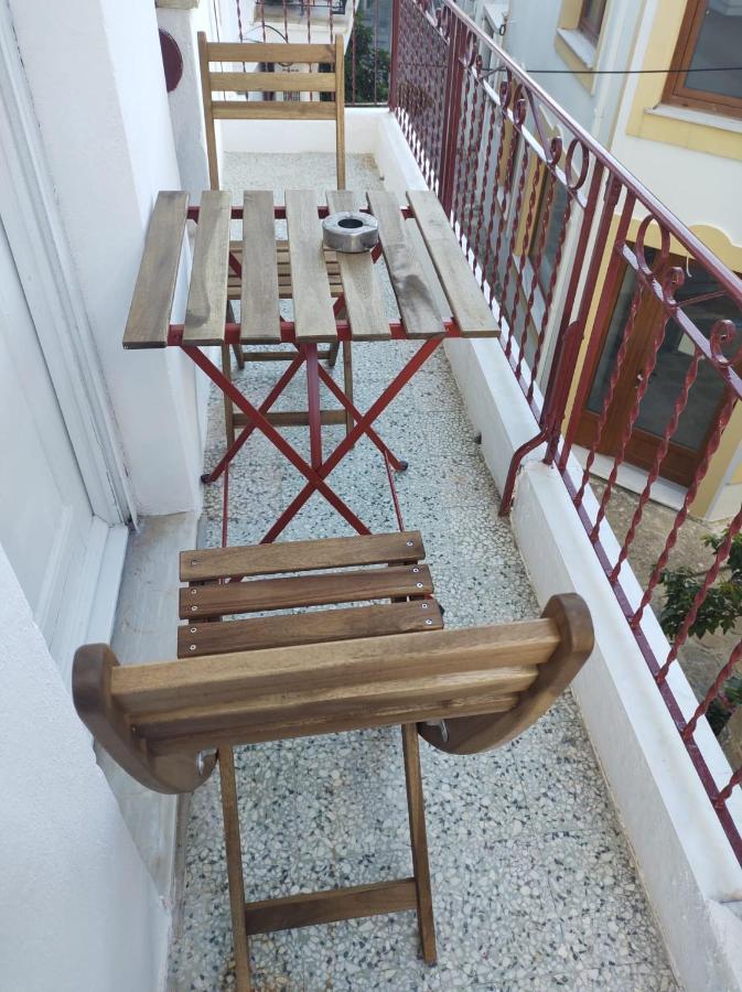 Cosy Flat In The Heart Of * Skopelos Town